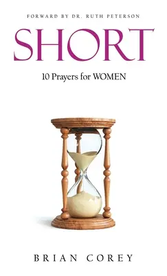 Krátce: 10 modliteb pro ženy - Short: 10 Prayers for Women