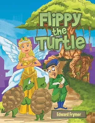 Želva Flippy - Flippy the Turtle