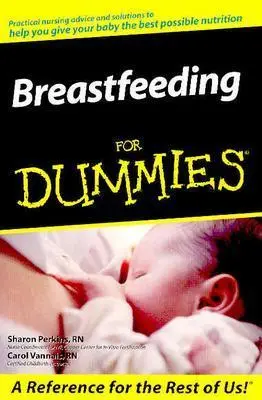 Kojení pro blbce - Breastfeeding for Dummies