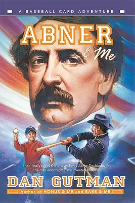 Abner a já - Abner & Me