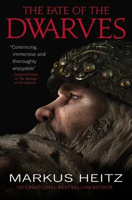 Osud trpaslíků - The Fate of the Dwarves