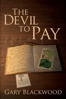 Ďábel, který má zaplatit - The Devil To Pay