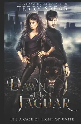 Úsvit jaguára - Dawn of the Jaguar
