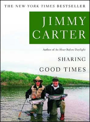 Sdílení dobrých časů - Sharing Good Times