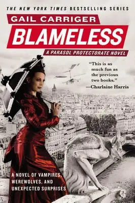 Bez viny - Blameless