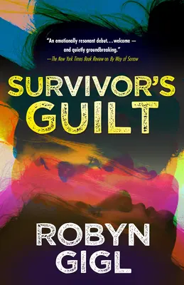 Vina přeživšího - Survivor's Guilt
