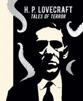 H. P. Lovecraft: Hecraft: Povídky hrůzy - H. P. Lovecraft: Tales of Terror