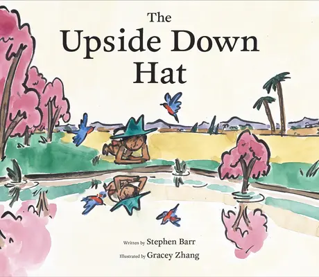 Klobouk naruby - The Upside Down Hat