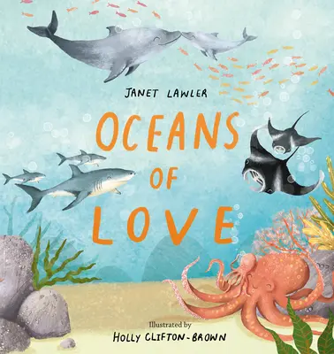 Oceány lásky - Oceans of Love
