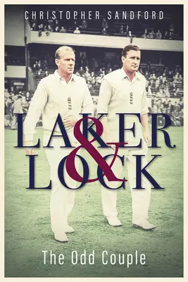 Laker a Lock - Laker and Lock