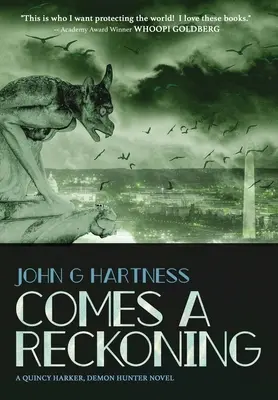 Přichází zúčtování - Comes A Reckoning