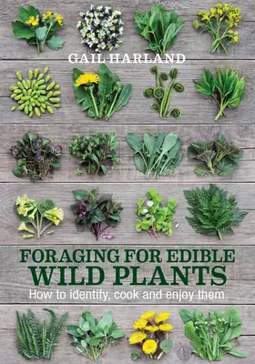 Hledání jedlých planých rostlin: Jak je rozpoznat, uvařit a vychutnat si je? - Foraging for Edible Wild Plants: How to Identify, Cook and Enjoy Them