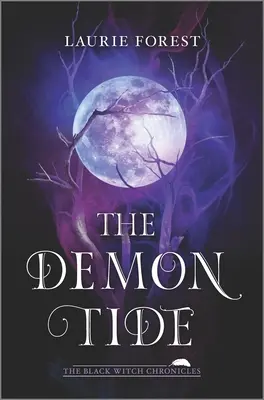 Příliv démonů - The Demon Tide