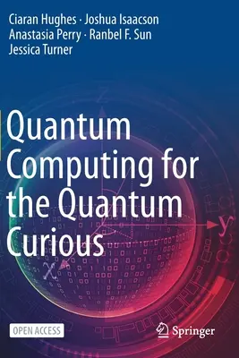 Kvantová výpočetní technika pro zvědavé kvantisty - Quantum Computing for the Quantum Curious
