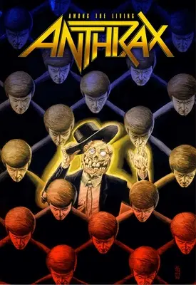 Anthrax: Mezi živými - Anthrax: Among the Living