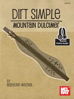 Dirt Simple Mountain Culcimer - Dirt Simple Mountain Dulcimer