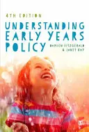 Porozumění politice předškolního vzdělávání - Understanding Early Years Policy