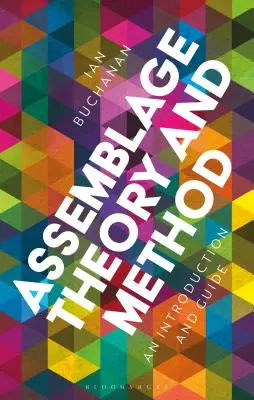 Teorie a metoda asambláže - Assemblage Theory and Method