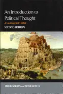 Úvod do politického myšlení: Konceptuální příručka - An Introduction to Political Thought: A Conceptual Toolkit