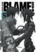 Obviňuj!, 5 - Blame!, 5