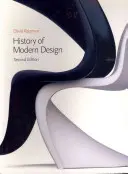 Dějiny moderního designu, 2. vydání - History of Modern Design, 2nd edition