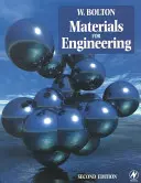 Materiály pro strojírenství - Materials for Engineering