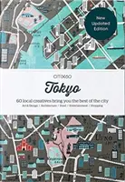 Citix60: Tokio: Nové vydání - Citix60: Tokyo: New Edition