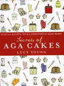 Tajemství dortů Aga - Secrets of Aga Cakes