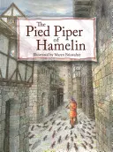 Krysař z Hamelinu - The Pied Piper of Hamelin
