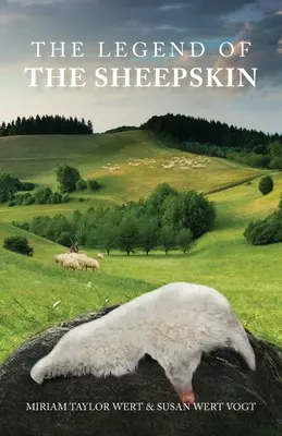 Legenda o ovčí kůži - The Legend of the Sheepskin