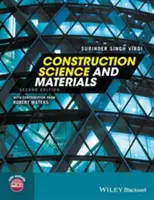 Stavební věda a materiály - Construction Science and Materials