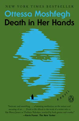 Smrt v jejích rukou - Death in Her Hands
