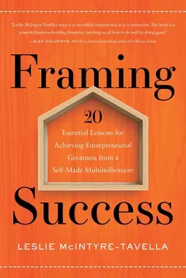 Rámcování úspěchu - Framing Success