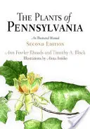 Pensylvánské rostliny: Ilustrovaná příručka - The Plants of Pennsylvania: An Illustrated Manual