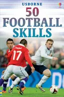 50 fotbalových dovedností - 50 Football Skills