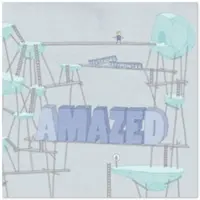 Udivený - Amazed