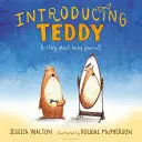 Představujeme Teddyho - Introducing Teddy