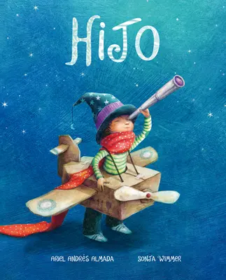 Hijo (Syn) - Hijo (Son)