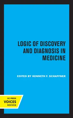 Logika objevování a diagnostiky v medicíně - Logic of Discovery and Diagnosis in Medicine