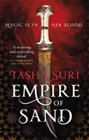 Říše písku - Empire of Sand
