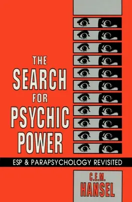 Hledání psychické síly - The Search for Psychic Power