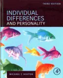 Individuální rozdíly a osobnost - Individual Differences and Personality