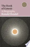 Kniha Genesis: Životopis - The Book of Genesis: A Biography