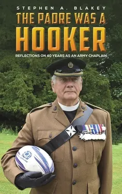 Padre was a Hooker - The Padre was a Hooker