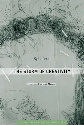 Bouře tvořivosti - The Storm of Creativity