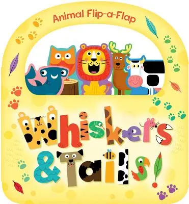 Fousky a ocásky - Whiskers & Tails