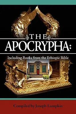 Apokryfy: Včetně knih z etiopské bible - The Apocrypha: Including Books from the Ethiopic Bible