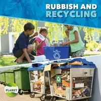 Odpadky a recyklace - Rubbish & Recycling