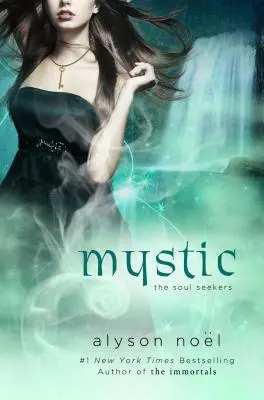Mystické - Mystic