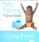 Nácvik na nočník za týden - Potty Training in One Week